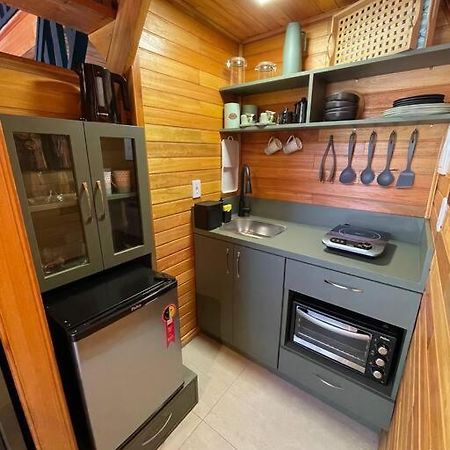 Laventure Vert - Ideal Para Relaxar São Francisco de Paula Kültér fotó